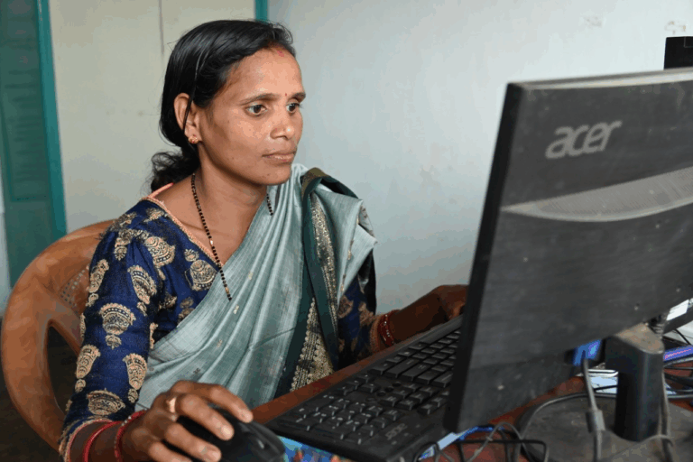 Education and Empowerment: Bhagyabati Kanhar of Kandhamal